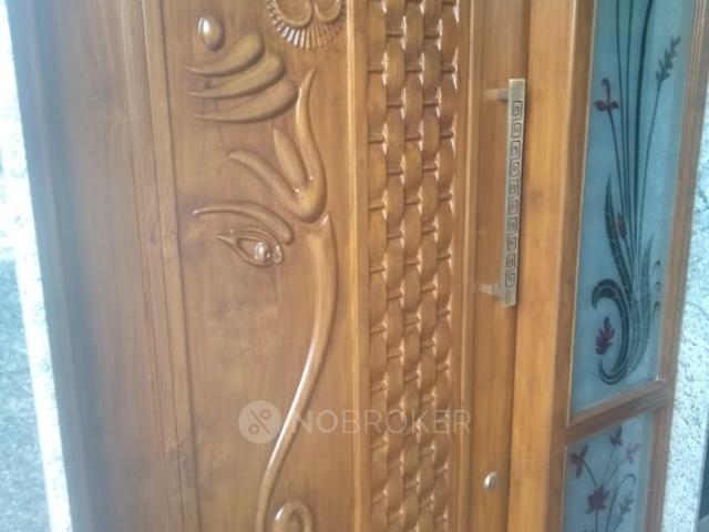 House for sale in Bangalore South, Cox Town - Bangalore