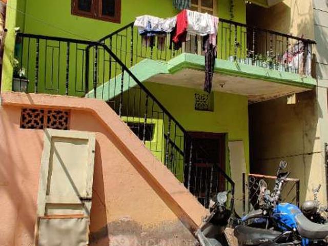 House for sale in Bangalore North, Cox Town - Bangalore
