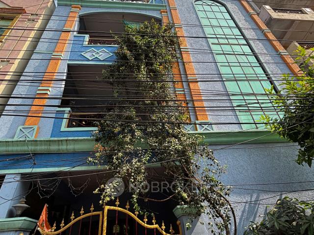 House for sale in Madinaguda, Hyderabad