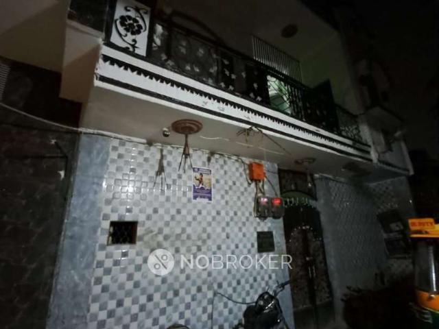 House for sale in Hastsal, Delhi