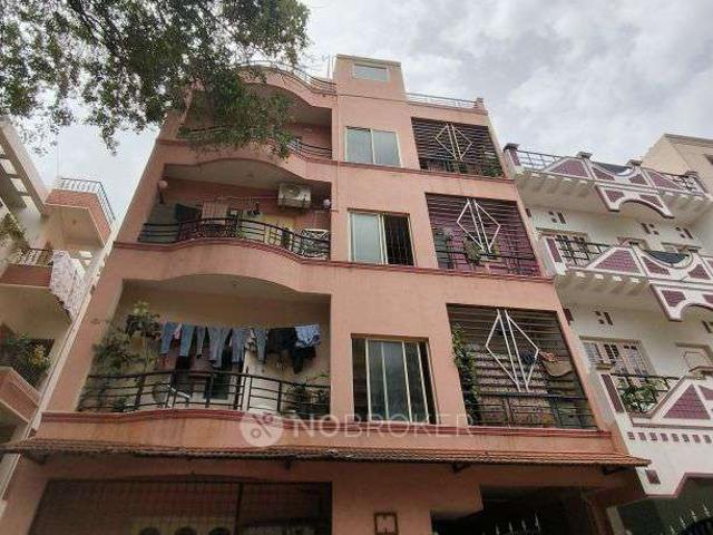 House for sale in Bangalore North, Cox Town - Bangalore
