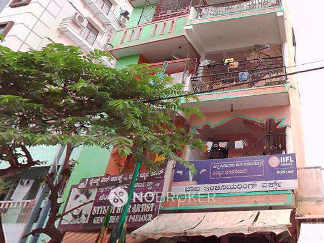 House for sale in Bangalore North, Cox Town - Bangalore
