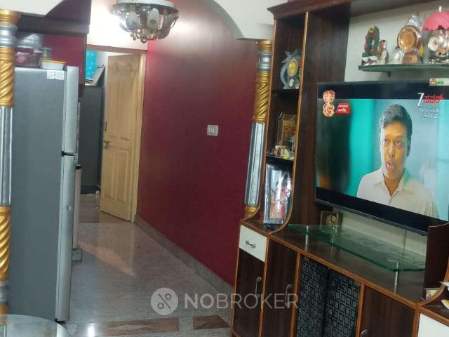 House for sale in Bangalore North, Cox Town - Bangalore
