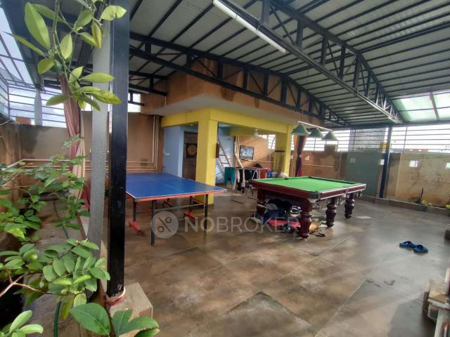 House for sale in Bangalore South, Cox Town - Bangalore