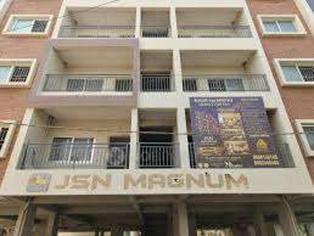 House for sale in Bangalore East, Cox Town - Bangalore