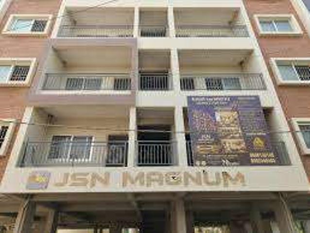 House for sale in Bangalore East, Cox Town - Bangalore