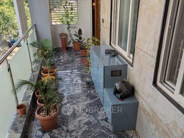 House for sale in Bangalore East, Cox Town - Bangalore