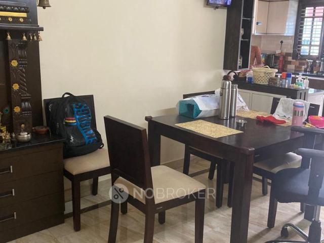 House for sale in Bangalore South, Cox Town - Bangalore