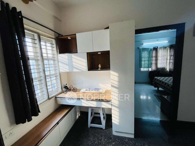 House for sale in Bangalore South, Cox Town - Bangalore