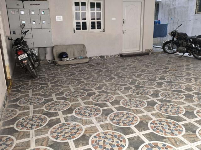 House for sale in Bangalore South, Cox Town - Bangalore