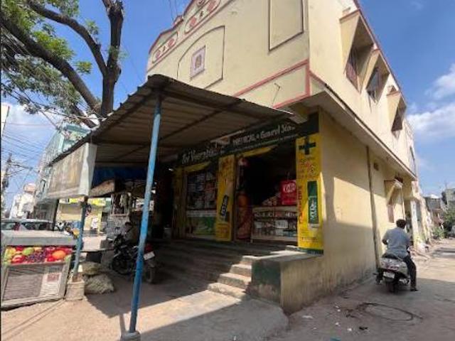 House for sale in Anjaih Nagar, Hyderabad