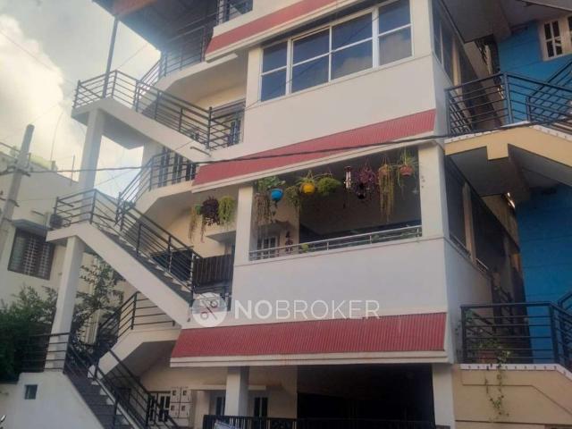 House for sale in Cox Town - Bangalore, Karnataka