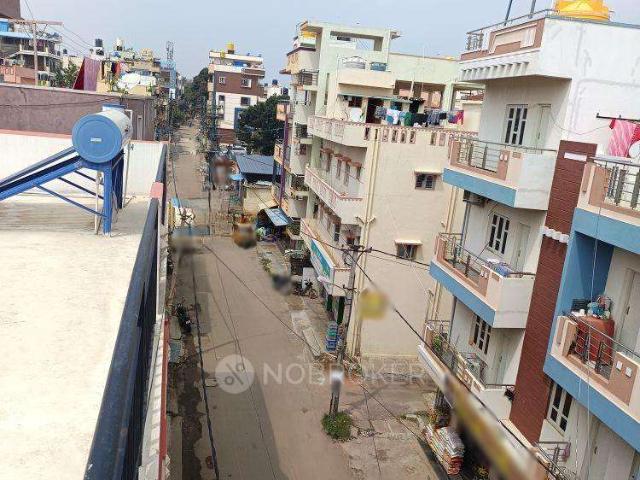 House for sale in Raghavendra Colony, Bengaluru