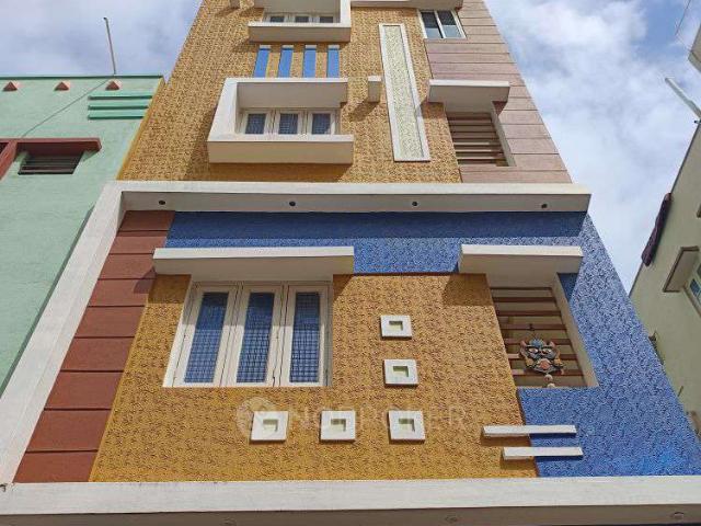 House for sale in Bangalore North, Cox Town - Bangalore