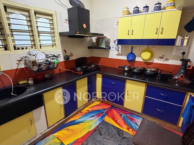 House for sale in BEL Layout, Bengaluru