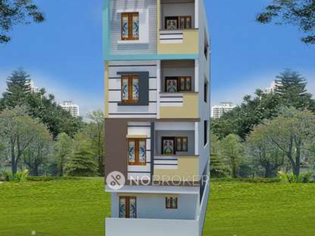 House for sale in Bangalore North, Cox Town - Bangalore