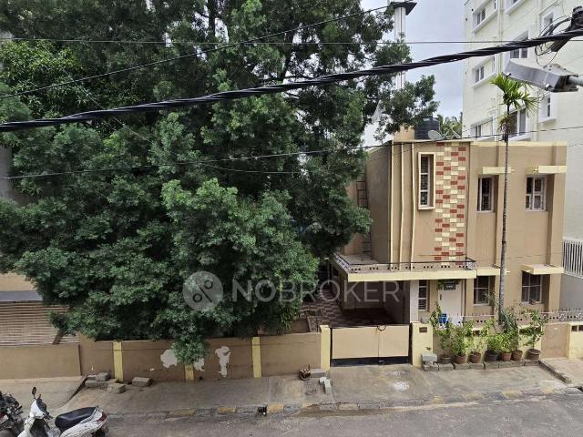 House for sale in Jayanagar 9th Block, Bengaluru