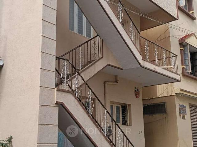 House for sale in Bangalore North, Cox Town - Bangalore