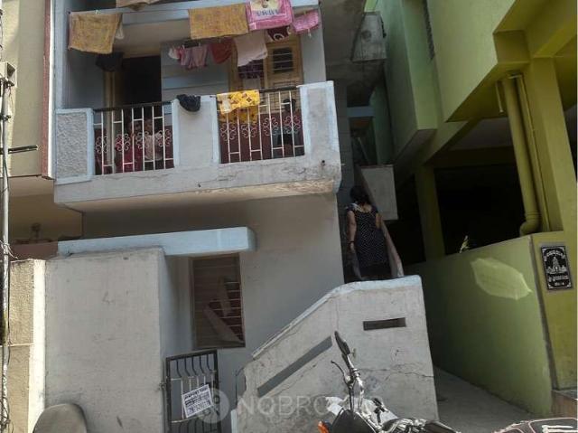 House for sale in Bangalore North, Cox Town - Bangalore