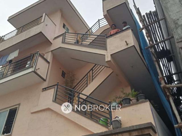 House for sale in Bangalore South, Cox Town - Bangalore