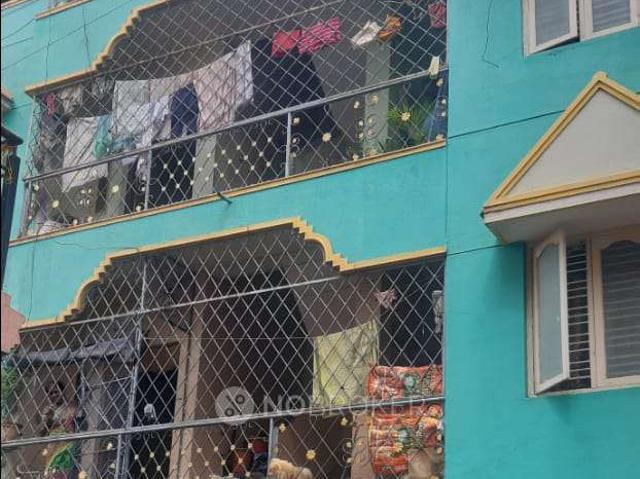 House for sale in Bangalore South, Cox Town - Bangalore