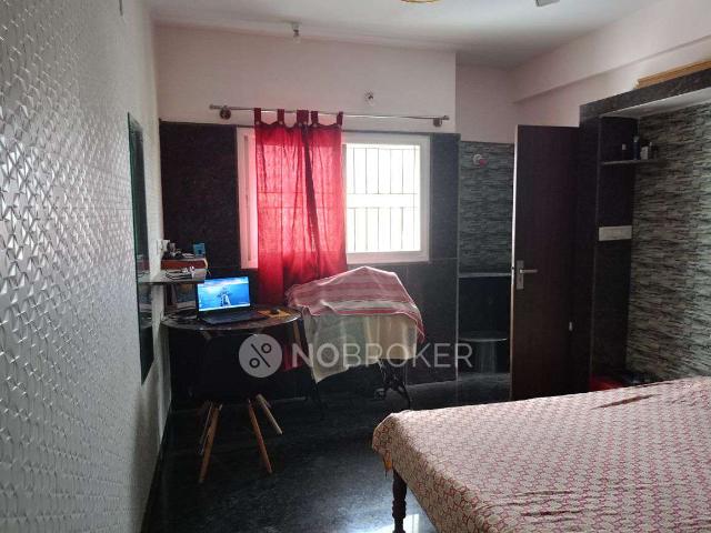 House for sale in Bangalore South, Cox Town - Bangalore