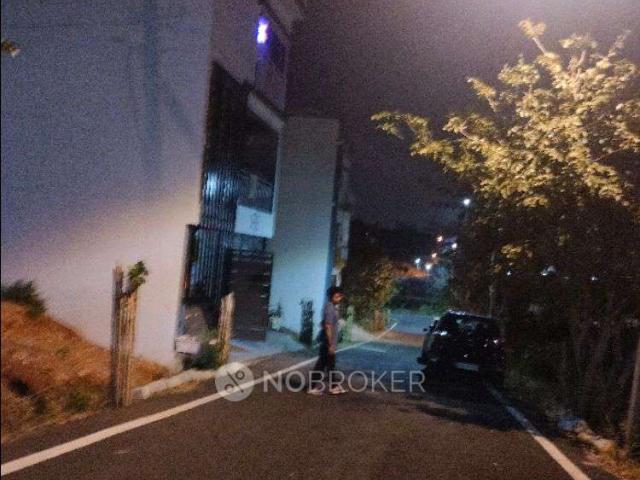 House for sale in Bangalore South, Cox Town - Bangalore