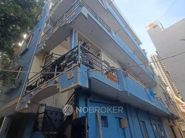 House for sale in Bangalore North, Cox Town - Bangalore