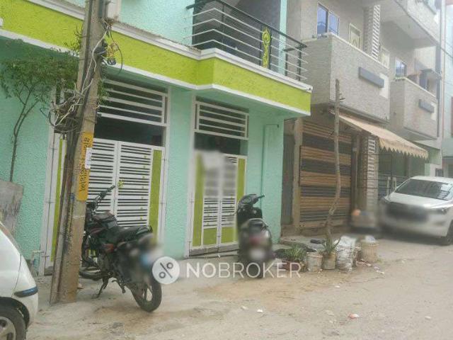 House for sale in Bangalore North, Cox Town - Bangalore