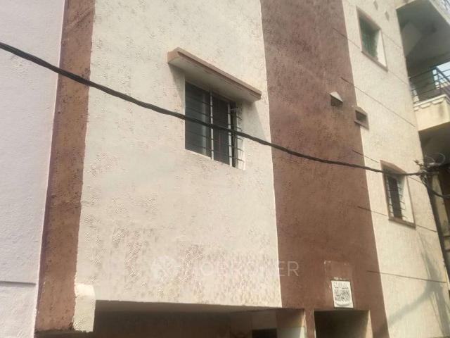 House for sale in Bangalore North, Cox Town - Bangalore