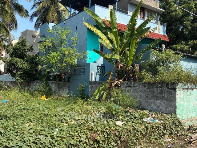 House for sale in Tiruvottiyur, Tamil Nadu