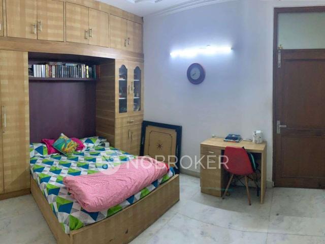 House for sale in Kalkaji, Delhi