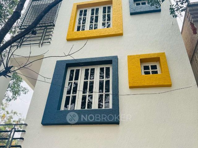 House for sale in Bangalore North, Cox Town - Bangalore