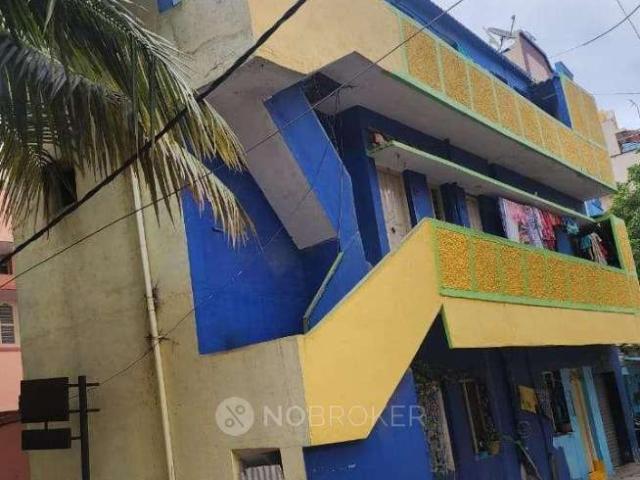 House for sale in Bangalore North, Cox Town - Bangalore