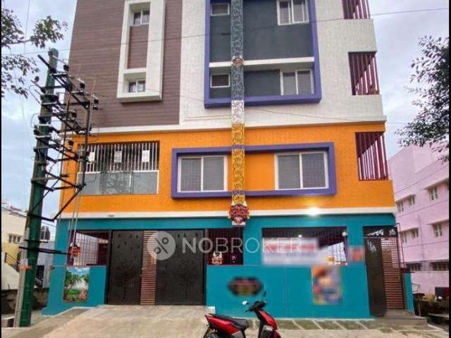 House for sale in Bangalore South, Cox Town - Bangalore