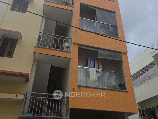 House for sale in Bangalore North, Cox Town - Bangalore