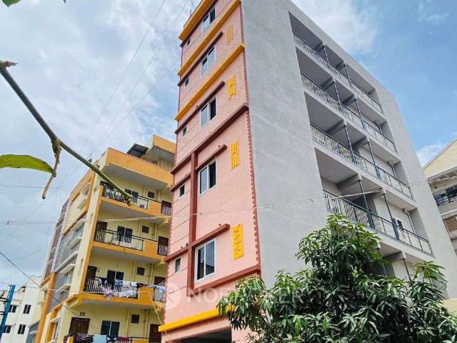 House for sale in Bangalore South, Cox Town - Bangalore