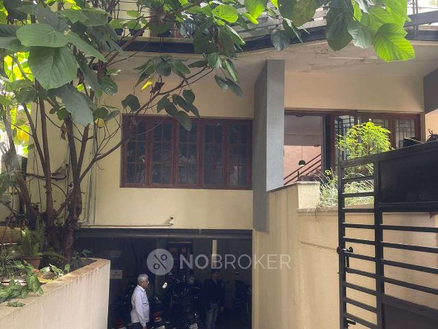 House for sale in Bangalore East, Cox Town - Bangalore