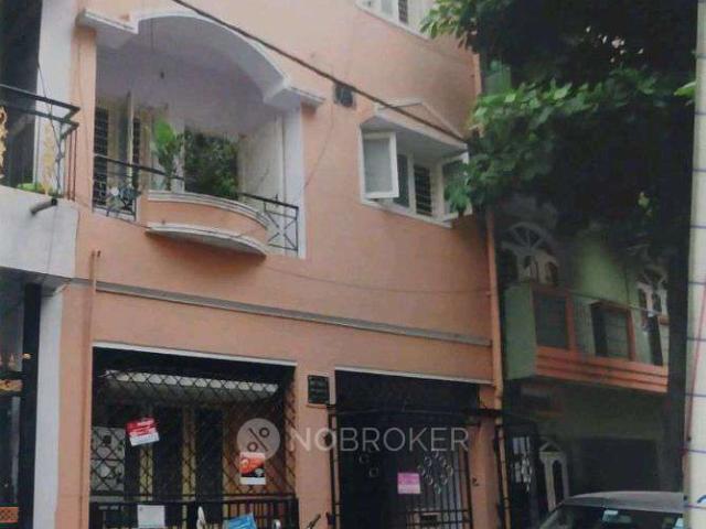 House for sale in Bangalore South, Cox Town - Bangalore