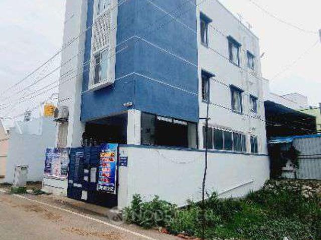 House for sale in Ambattur, Tamil Nadu