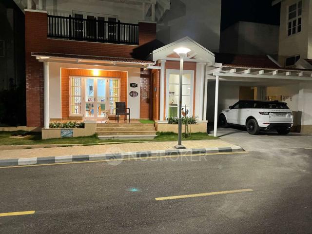 House for sale in Bangalore East, Cox Town - Bangalore