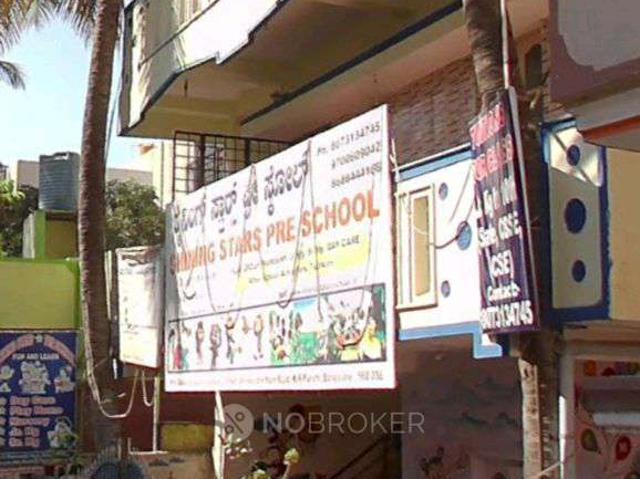 House for sale in Bangalore East, Cox Town - Bangalore