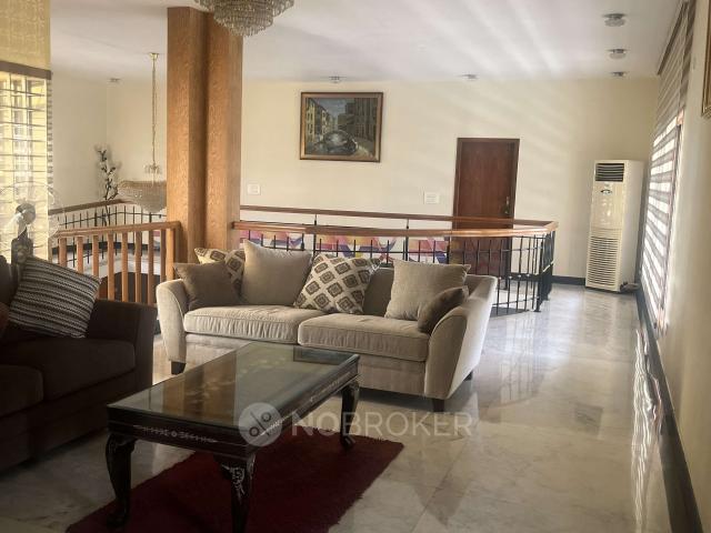 House for sale in Bangalore East, Cox Town - Bangalore