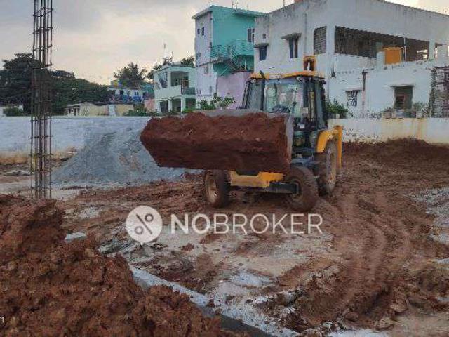 House for sale in Bangalore East, Cox Town - Bangalore
