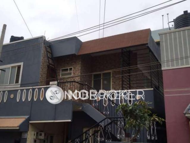 House for sale in Bangalore East, Cox Town - Bangalore