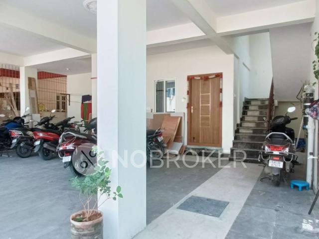House for sale in Bangalore East, Cox Town - Bangalore