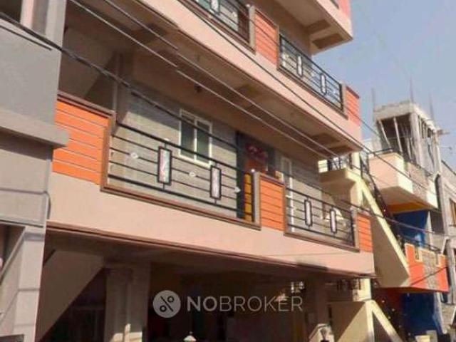 House for sale in Bangalore East, Cox Town - Bangalore