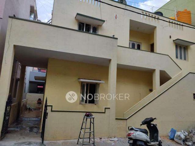 House for sale in Bangalore East, Cox Town - Bangalore
