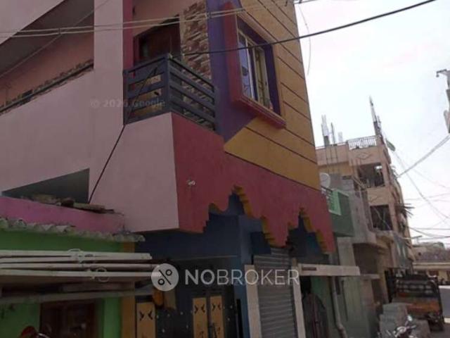House for sale in Bangalore East, Cox Town - Bangalore