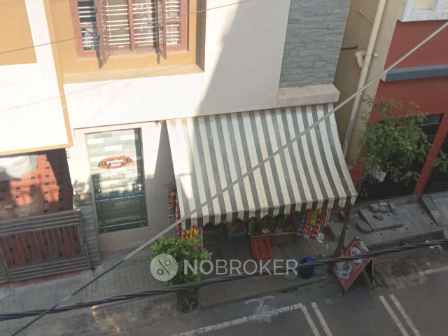 House for sale in Bangalore East, Cox Town - Bangalore